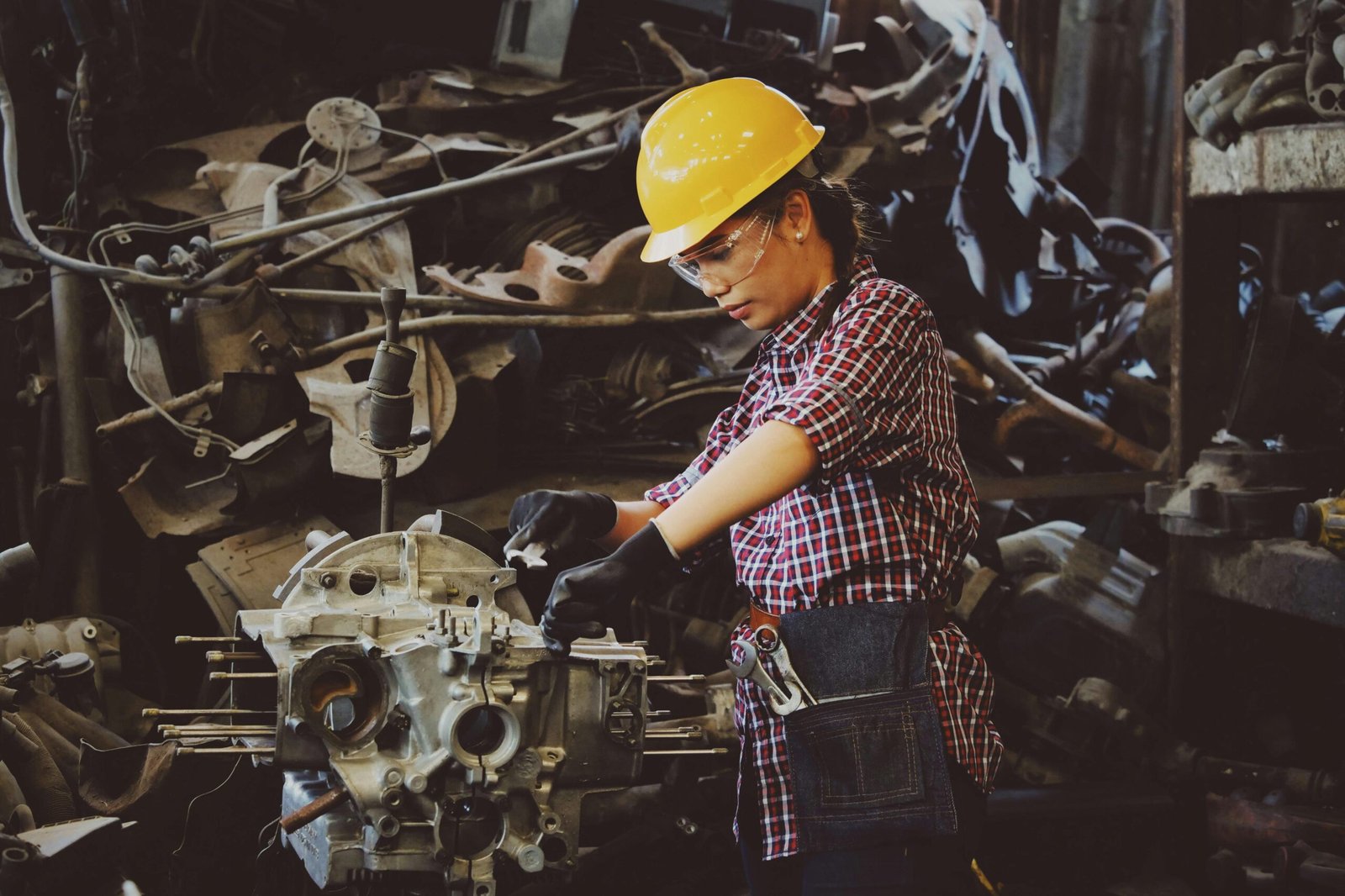 Workers’ Compensation: What Employees Need to Know