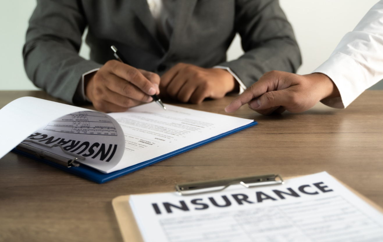 business insurance