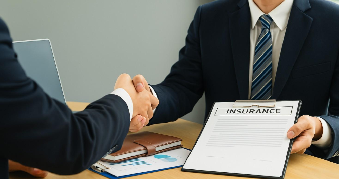 business insurance