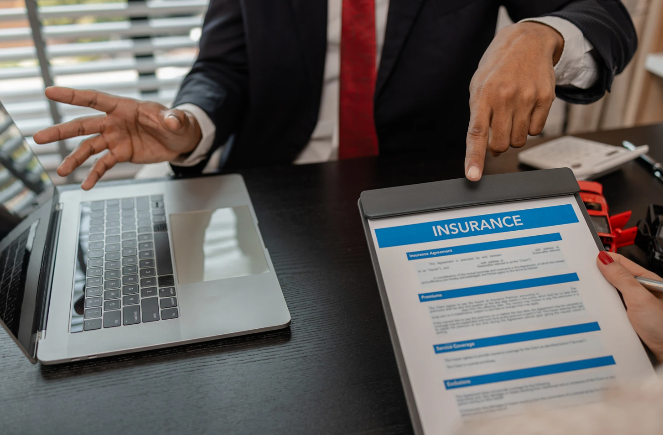 business insurance