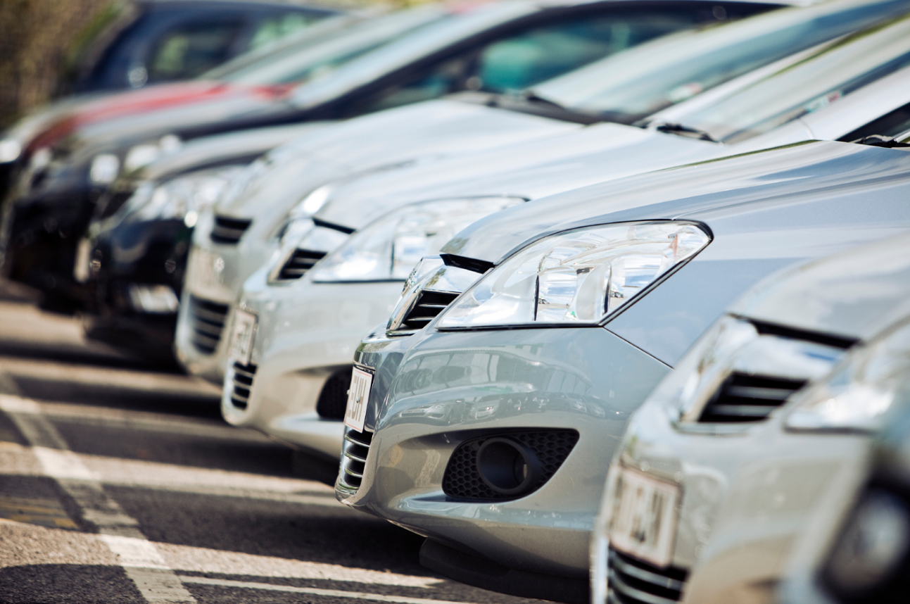 commercial auto insurance