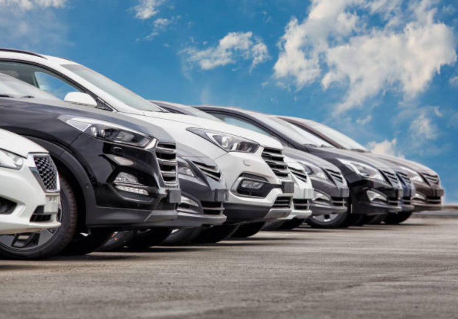 commercial auto insurance