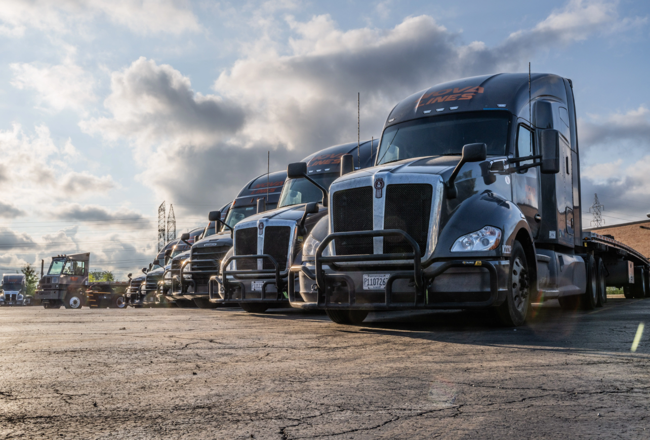 trucking insurance