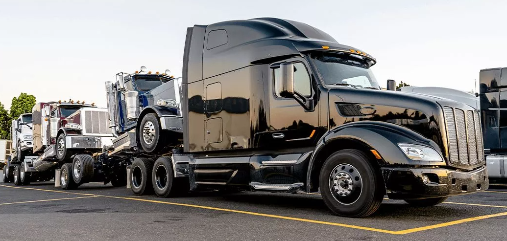 trucking insurance