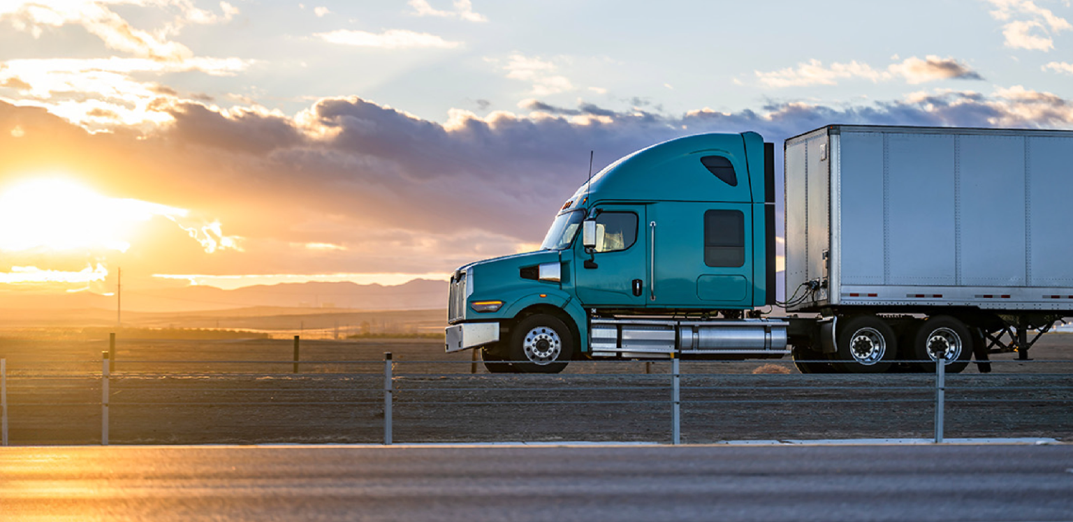 trucking insurance
