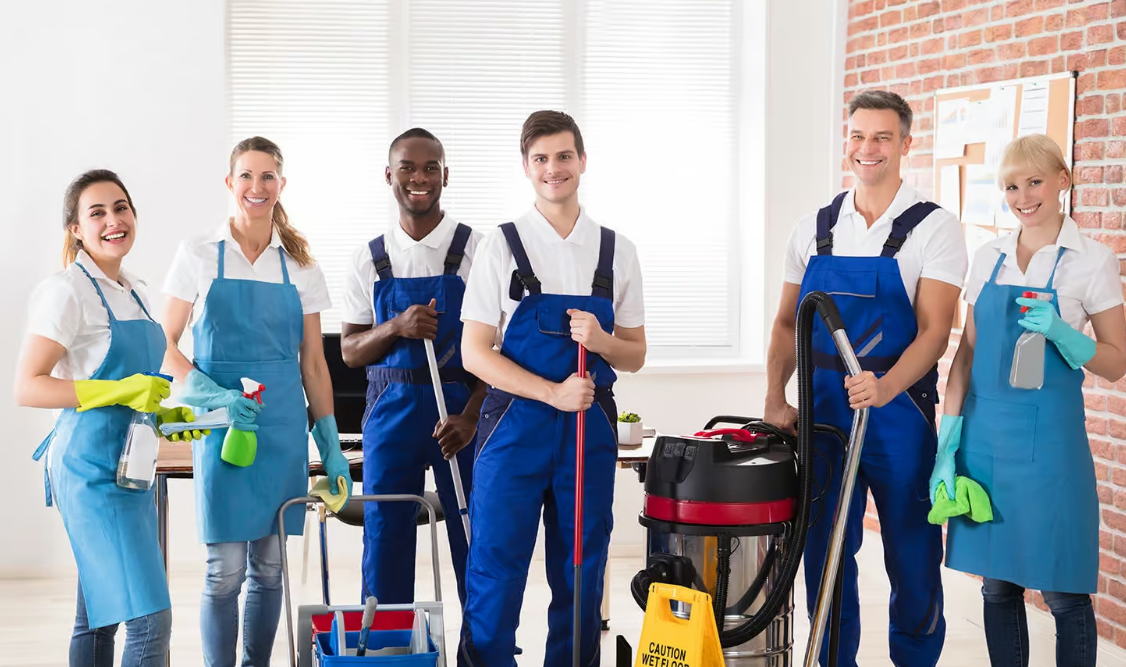 House cleaning business insurance offered by Insurance Company in Worthington, Ohio - Protect your cleaning service with comprehensive coverage.