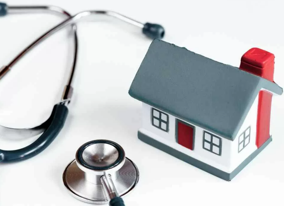 Home health insurance coverage options offered by Insurance Company Worthington Ohio, providing affordable plans and personalized service for residents in Worthington, OH.