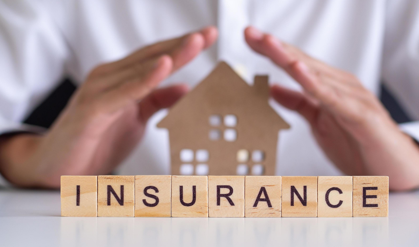 a modern office building representing landlord insurance policies offered by Insurance Company Worthington Ohio LLC, providing comprehensive coverage for property owners in Worthington, OH,